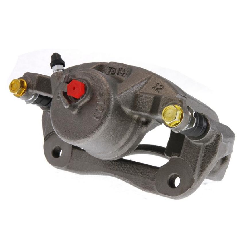 CENTRIC PARTS 141.40063 Centric Semi-Loaded Brake Caliper