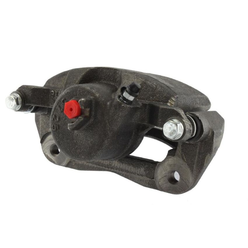 CENTRIC PARTS 141.40064 Centric Semi-Loaded Brake Caliper