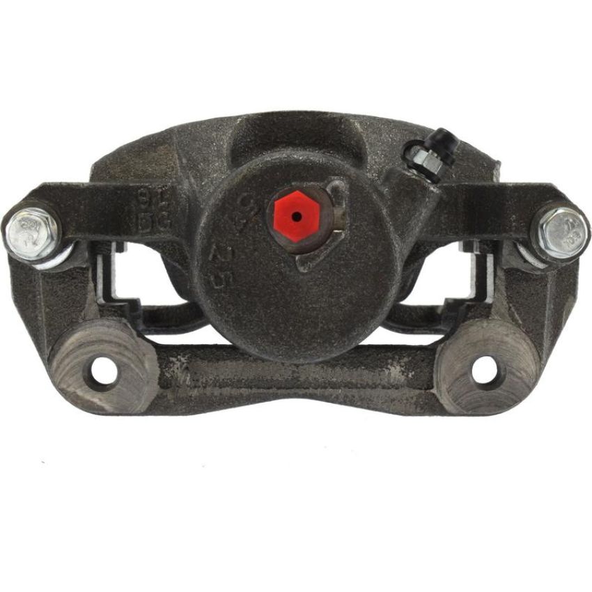 CENTRIC PARTS 141.40064 Centric Semi-Loaded Brake Caliper