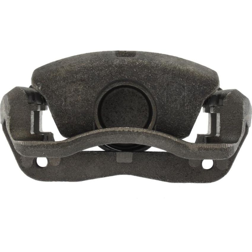 CENTRIC PARTS 141.40064 Centric Semi-Loaded Brake Caliper
