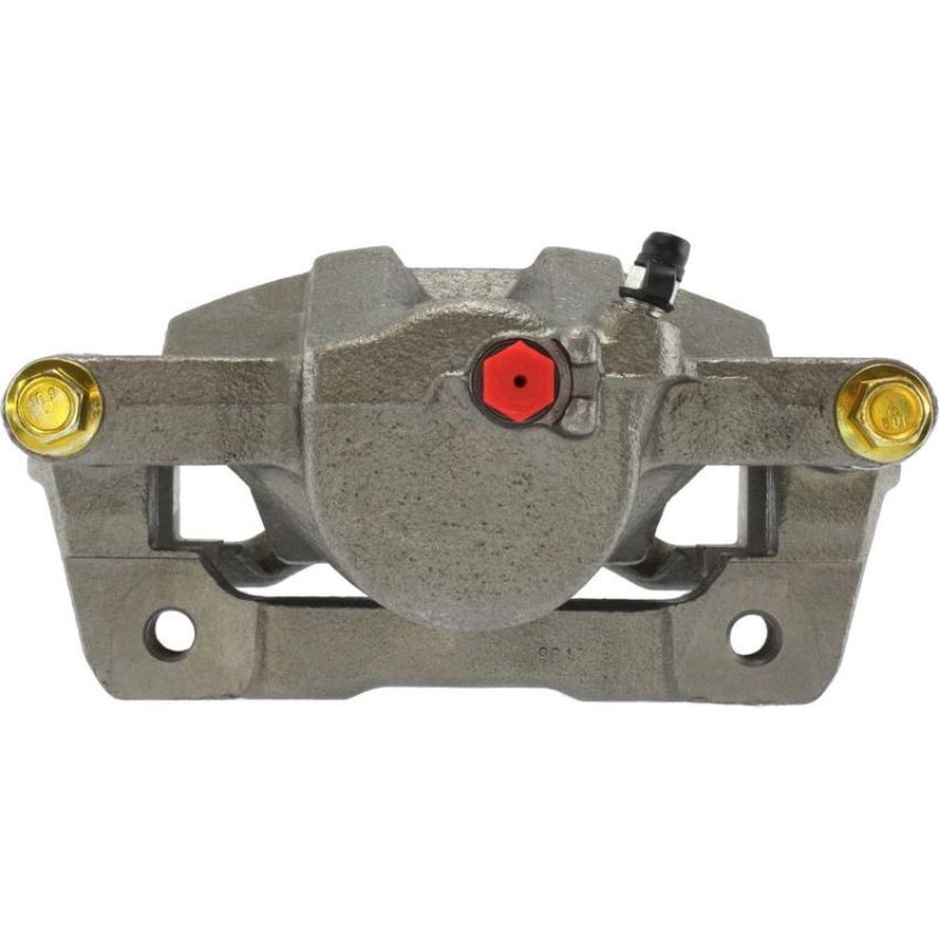 CENTRIC PARTS 141.40065 Centric Semi-Loaded Brake Caliper