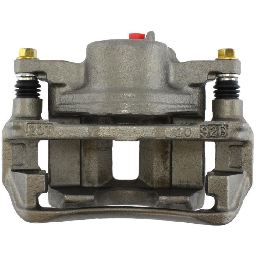 CENTRIC PARTS 141.40065 Centric Semi-Loaded Brake Caliper