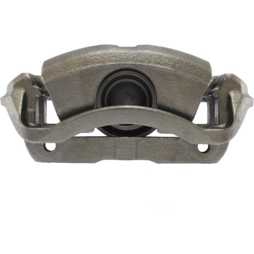 CENTRIC PARTS 141.40065 Centric Semi-Loaded Brake Caliper