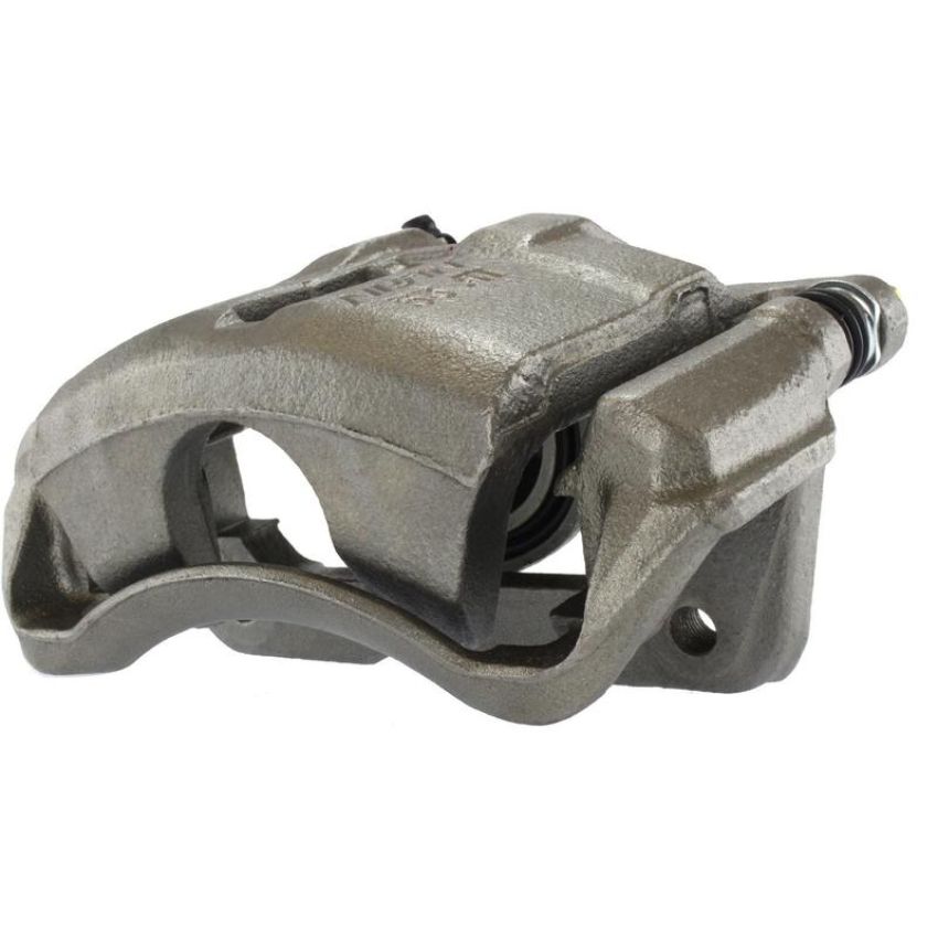 CENTRIC PARTS 141.40065 Centric Semi-Loaded Brake Caliper