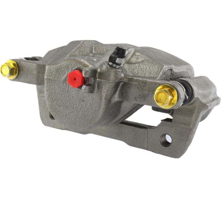 CENTRIC PARTS 141.40065 Centric Semi-Loaded Brake Caliper