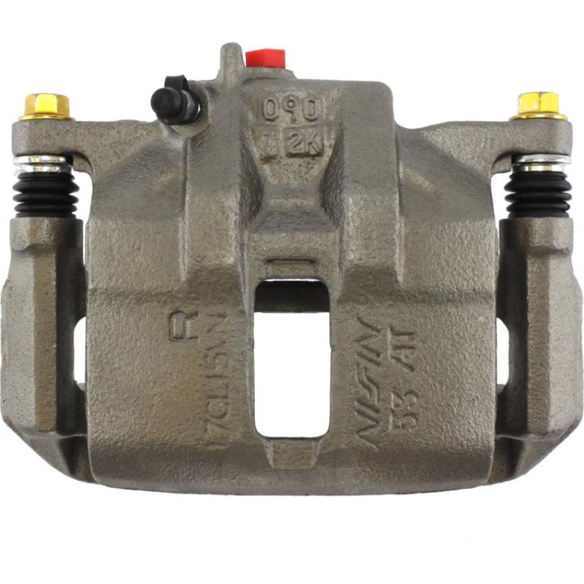 CENTRIC PARTS 141.40065 Centric Semi-Loaded Brake Caliper