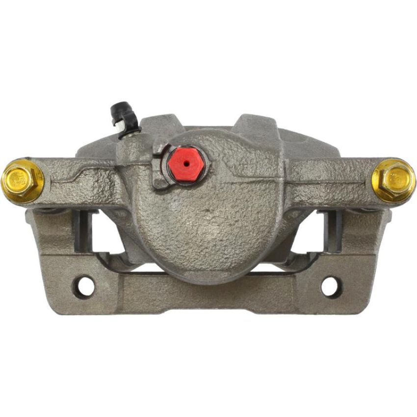 CENTRIC PARTS 141.40066 Centric Semi-Loaded Brake Caliper