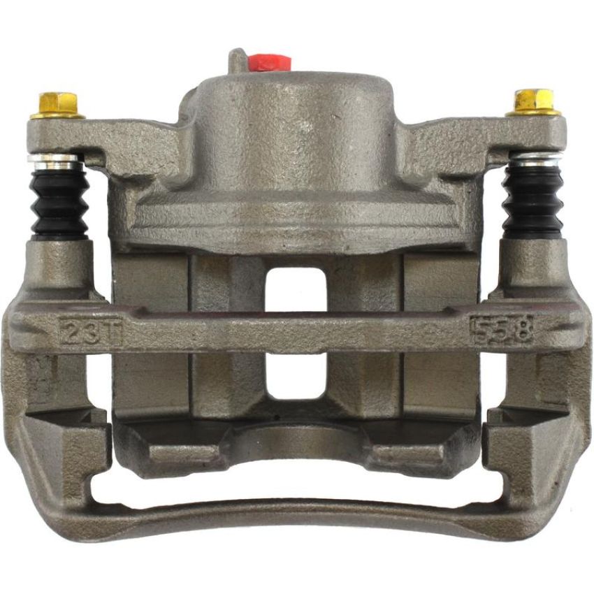 CENTRIC PARTS 141.40066 Centric Semi-Loaded Brake Caliper