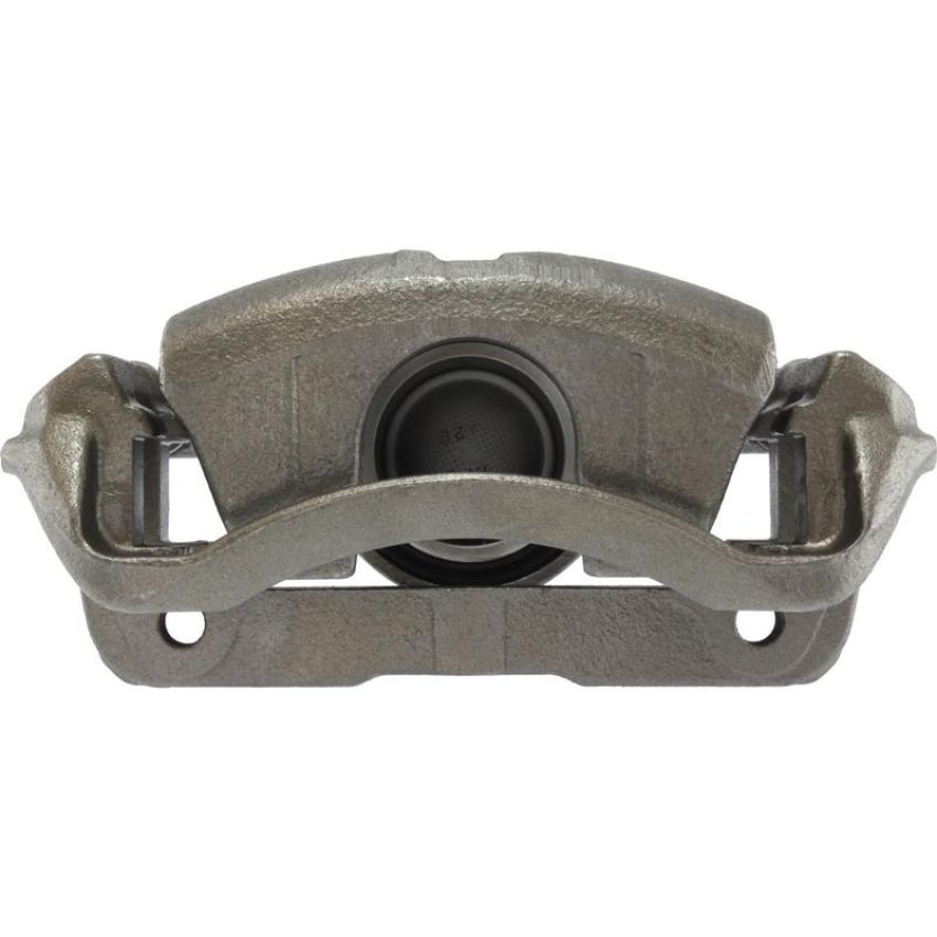CENTRIC PARTS 141.40066 Centric Semi-Loaded Brake Caliper