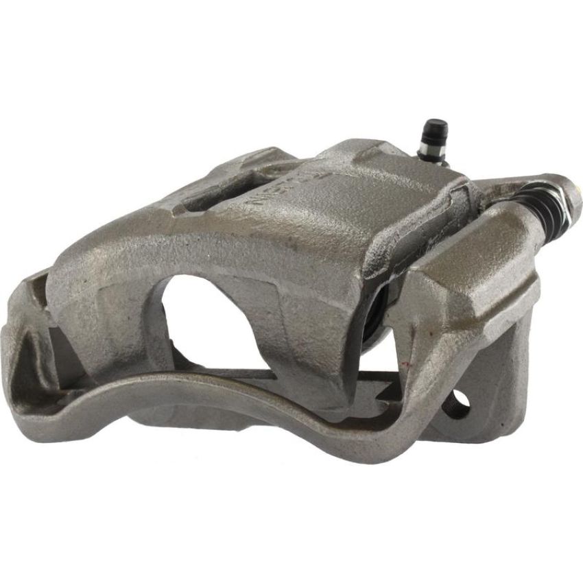 CENTRIC PARTS 141.40066 Centric Semi-Loaded Brake Caliper