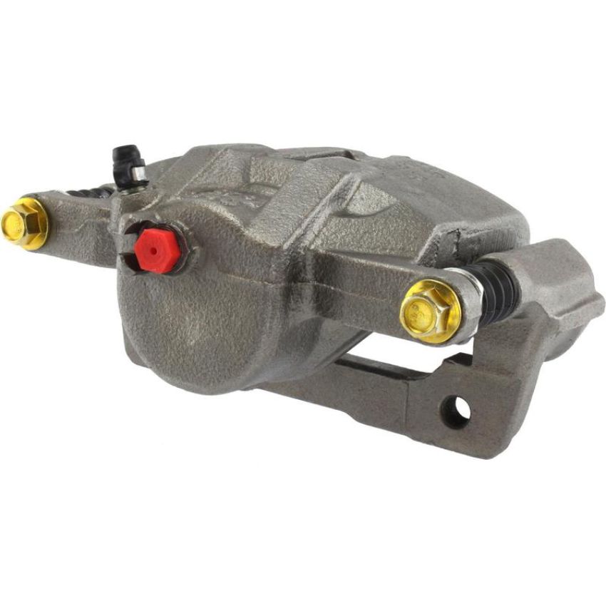 CENTRIC PARTS 141.40066 Centric Semi-Loaded Brake Caliper