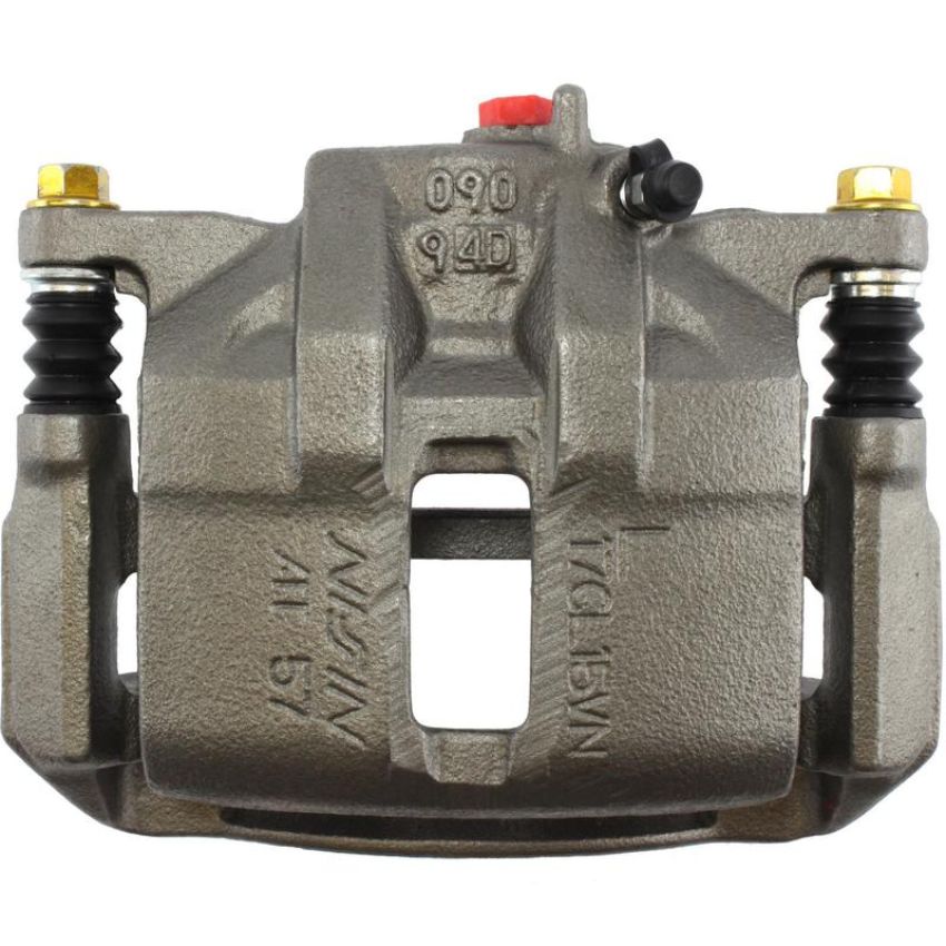 CENTRIC PARTS 141.40066 Centric Semi-Loaded Brake Caliper