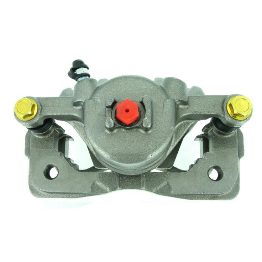 CENTRIC PARTS 141.40067 Centric Semi-Loaded Brake Caliper
