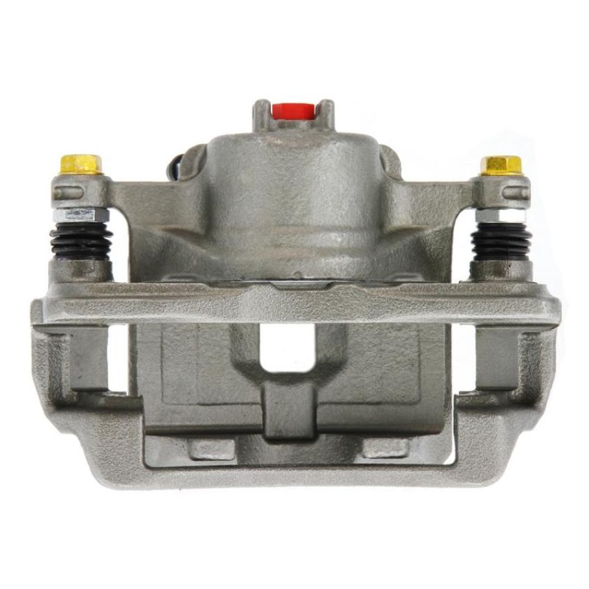 CENTRIC PARTS 141.40067 Centric Semi-Loaded Brake Caliper