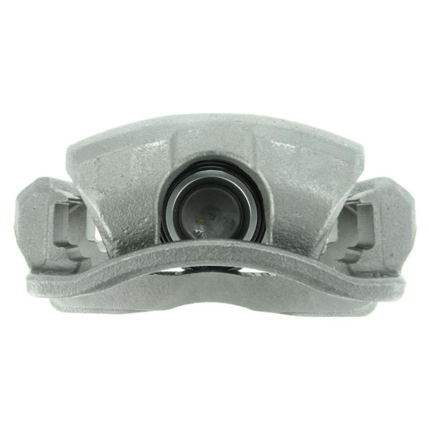 CENTRIC PARTS 141.40067 Centric Semi-Loaded Brake Caliper