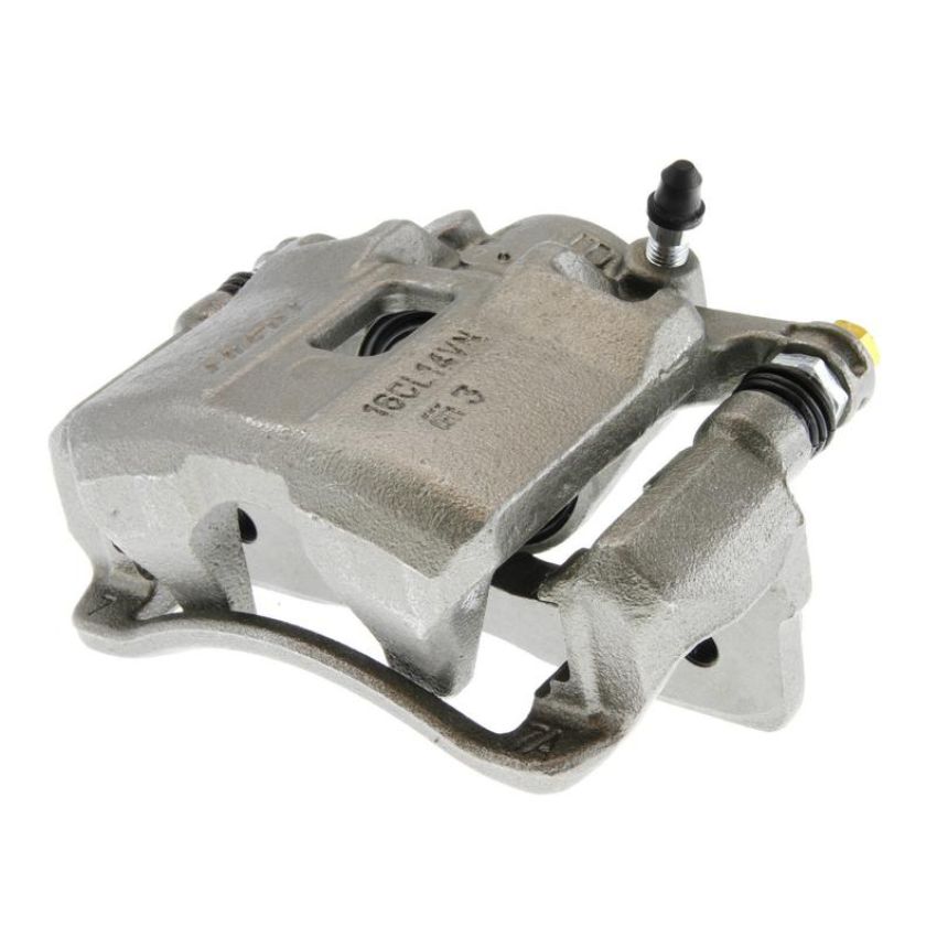 CENTRIC PARTS 141.40067 Centric Semi-Loaded Brake Caliper