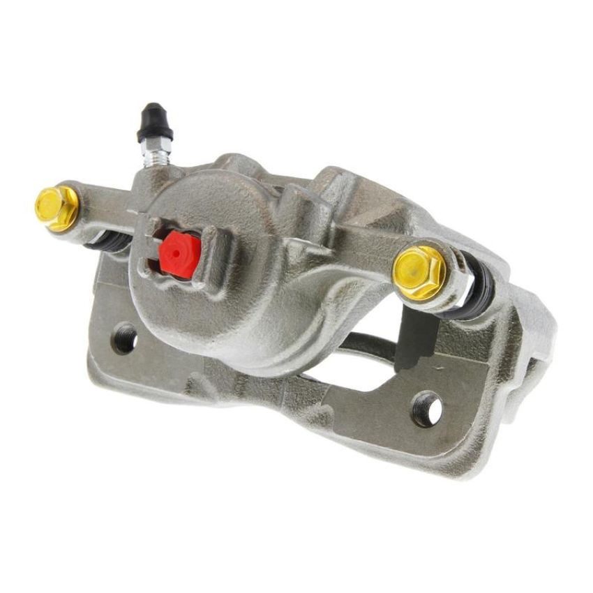 CENTRIC PARTS 141.40067 Centric Semi-Loaded Brake Caliper