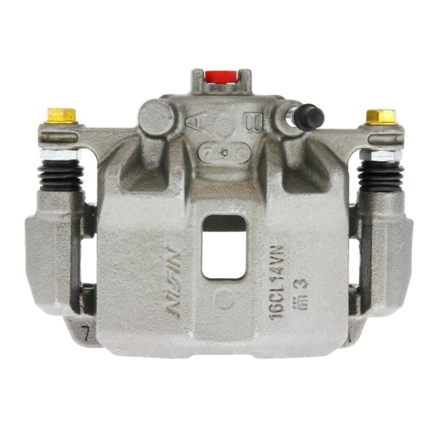 CENTRIC PARTS 141.40067 Centric Semi-Loaded Brake Caliper