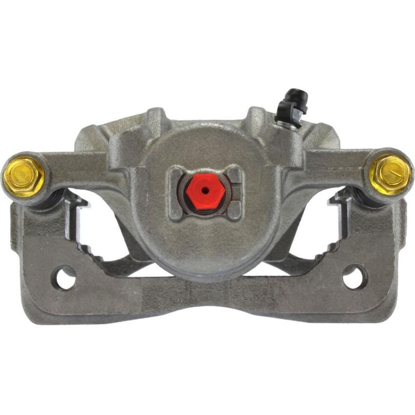 CENTRIC PARTS 141.40068 Centric Semi-Loaded Brake Caliper