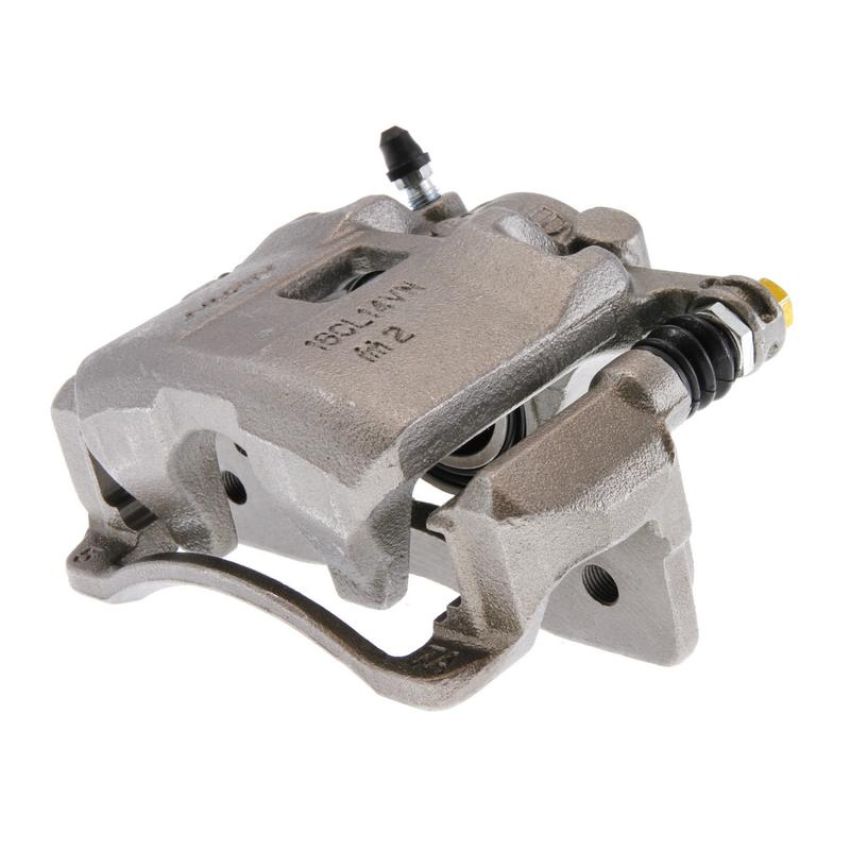 CENTRIC PARTS 141.40068 Centric Semi-Loaded Brake Caliper