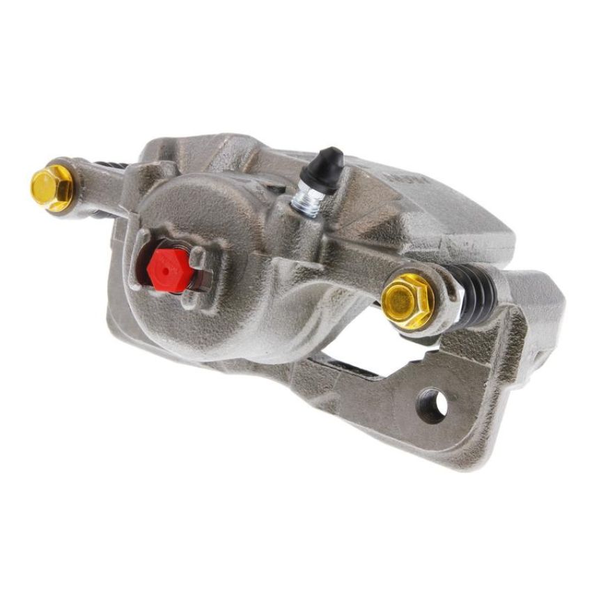 CENTRIC PARTS 141.40068 Centric Semi-Loaded Brake Caliper
