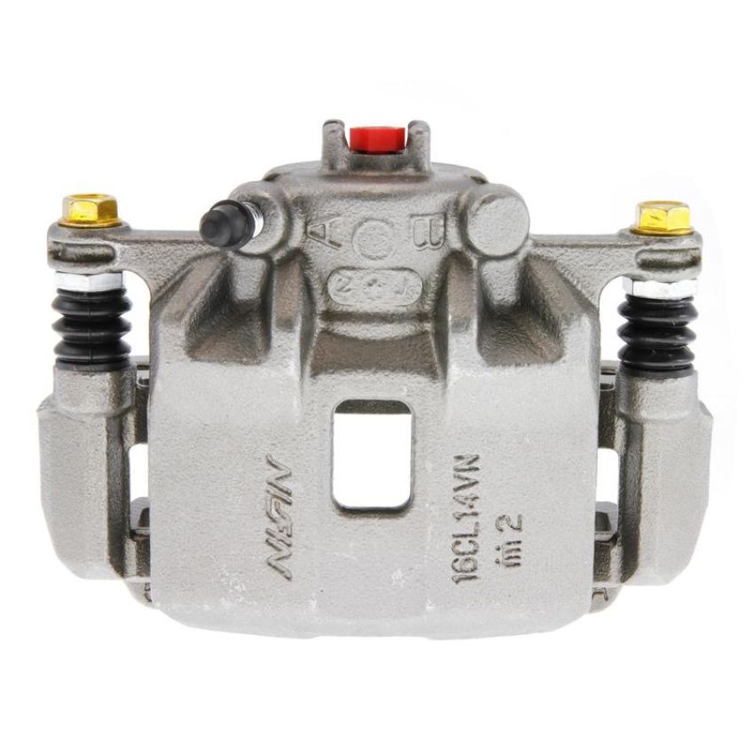 CENTRIC PARTS 141.40068 Centric Semi-Loaded Brake Caliper