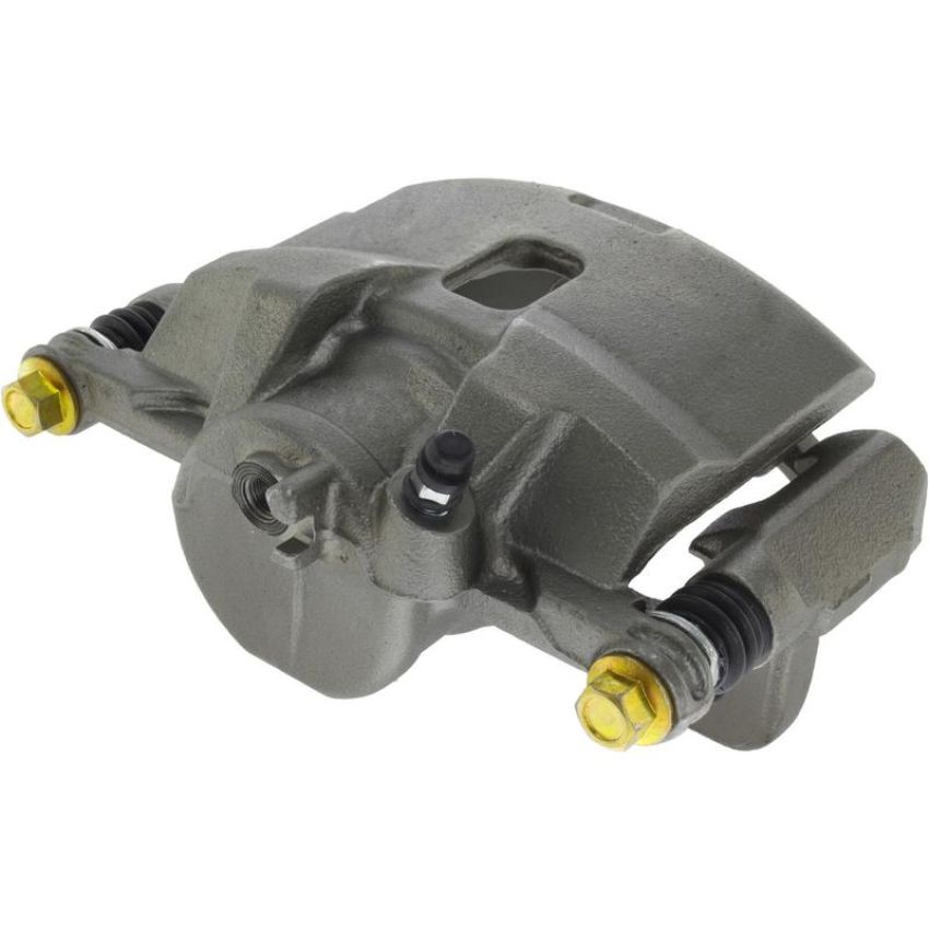 CENTRIC PARTS 141.40071 Centric Semi-Loaded Brake Caliper