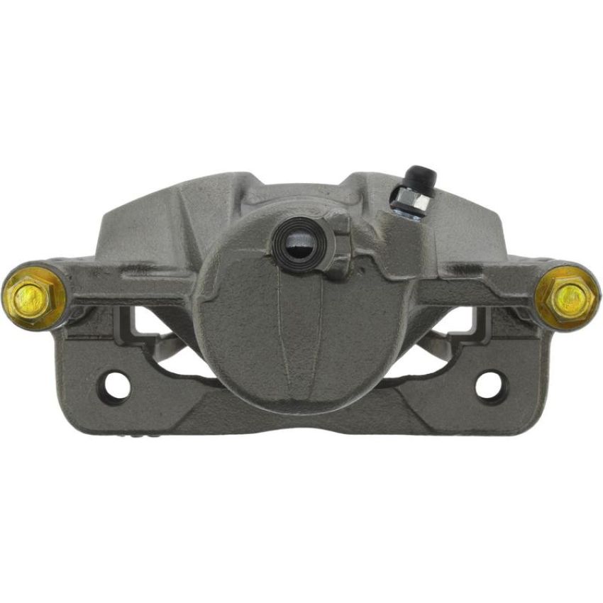 CENTRIC PARTS 141.40071 Centric Semi-Loaded Brake Caliper