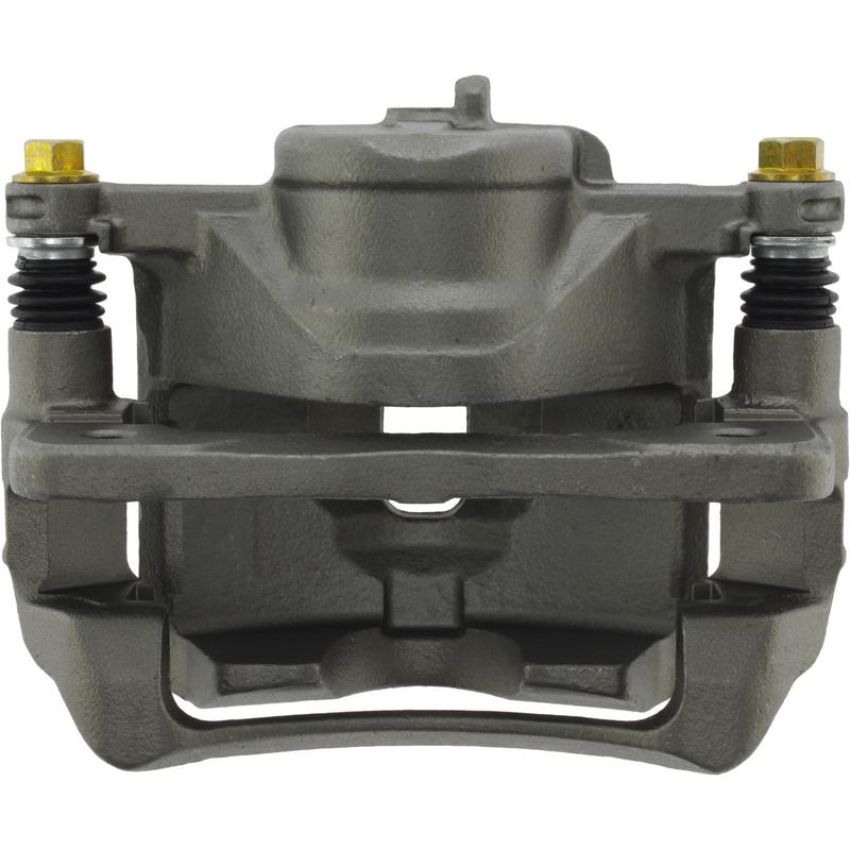 CENTRIC PARTS 141.40071 Centric Semi-Loaded Brake Caliper