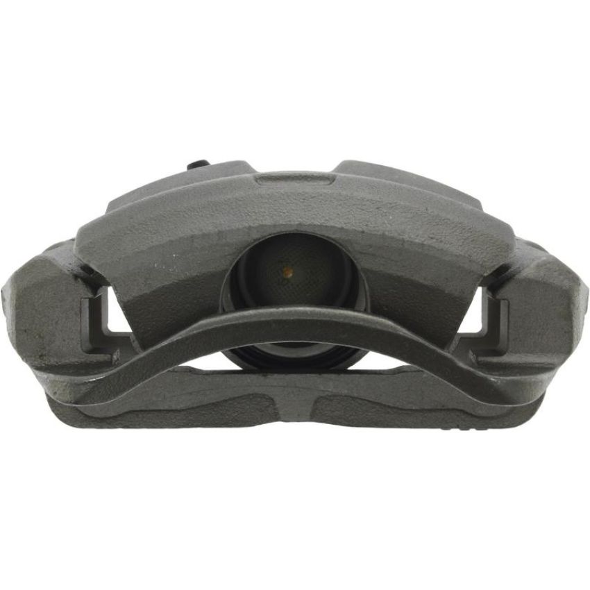 CENTRIC PARTS 141.40071 Centric Semi-Loaded Brake Caliper