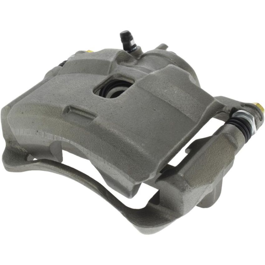 CENTRIC PARTS 141.40071 Centric Semi-Loaded Brake Caliper