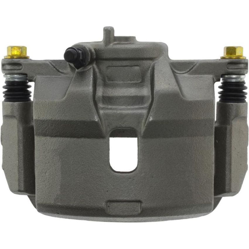 CENTRIC PARTS 141.40071 Centric Semi-Loaded Brake Caliper