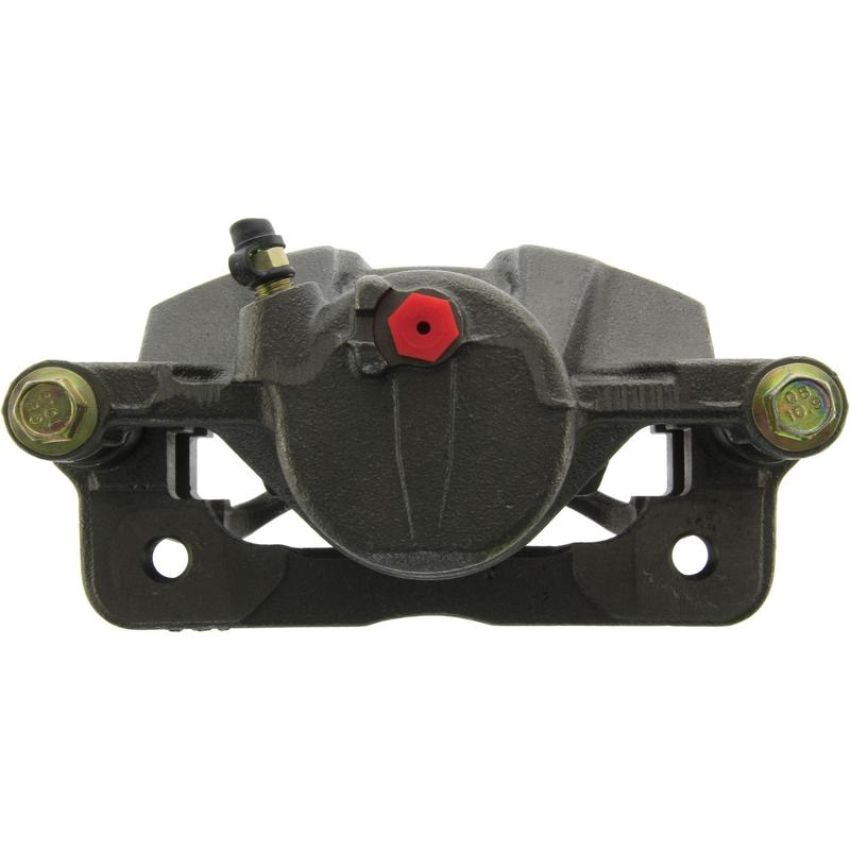 CENTRIC PARTS 141.40072 Centric Semi-Loaded Brake Caliper