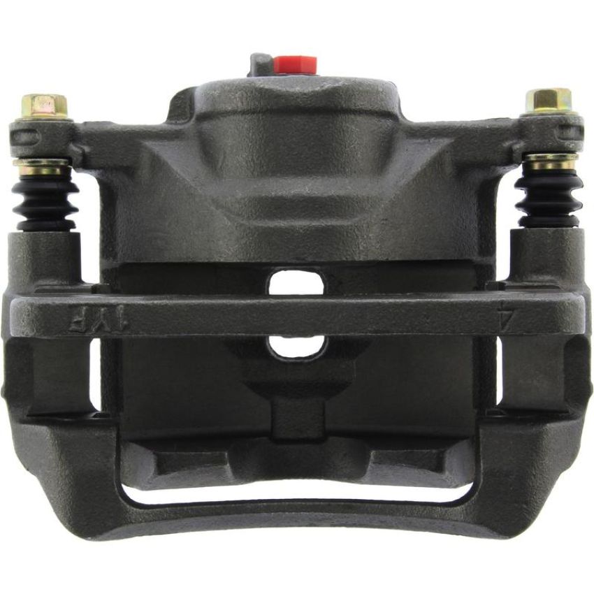 CENTRIC PARTS 141.40072 Centric Semi-Loaded Brake Caliper