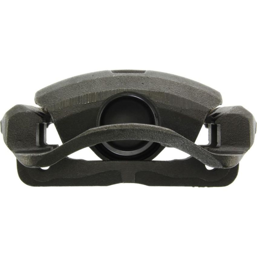 CENTRIC PARTS 141.40072 Centric Semi-Loaded Brake Caliper