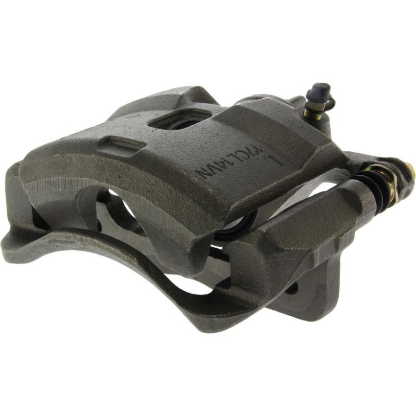 CENTRIC PARTS 141.40072 Centric Semi-Loaded Brake Caliper