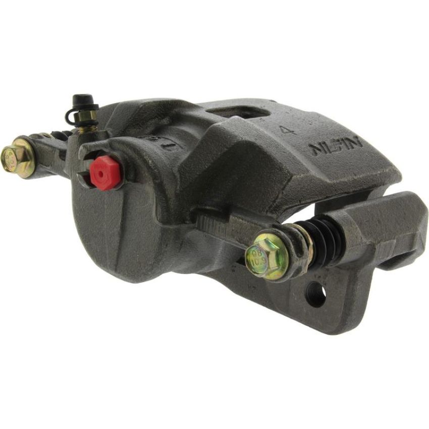 CENTRIC PARTS 141.40072 Centric Semi-Loaded Brake Caliper