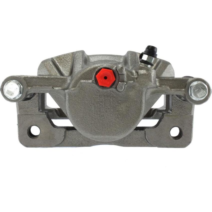 CENTRIC PARTS 141.40073 Centric Semi-Loaded Brake Caliper