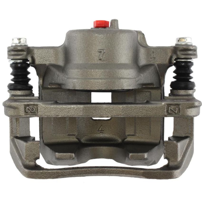 CENTRIC PARTS 141.40073 Centric Semi-Loaded Brake Caliper