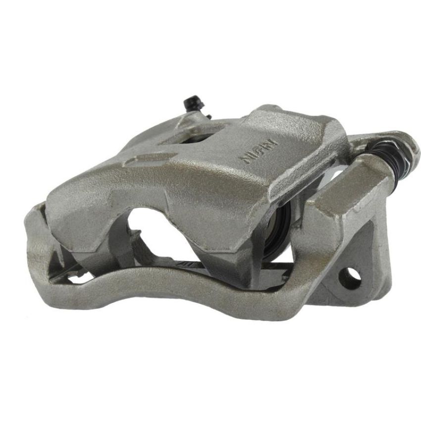 CENTRIC PARTS 141.40073 Centric Semi-Loaded Brake Caliper