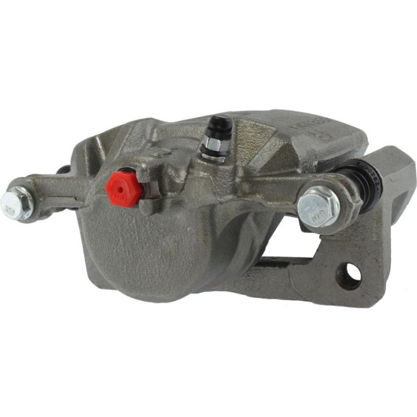 CENTRIC PARTS 141.40073 Centric Semi-Loaded Brake Caliper