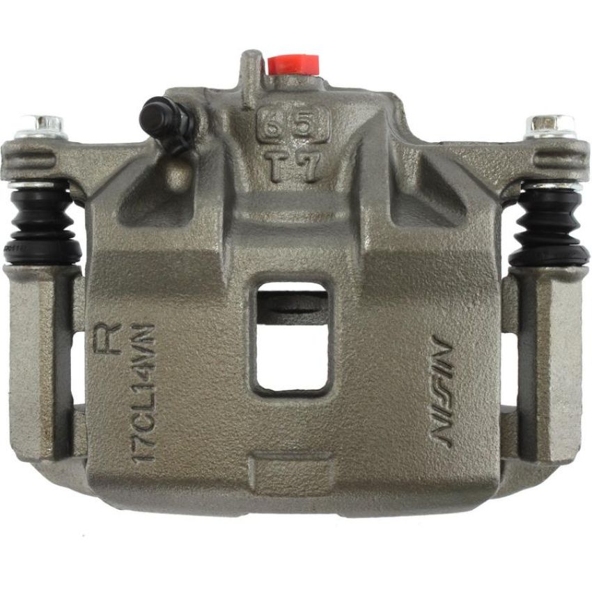 CENTRIC PARTS 141.40073 Centric Semi-Loaded Brake Caliper