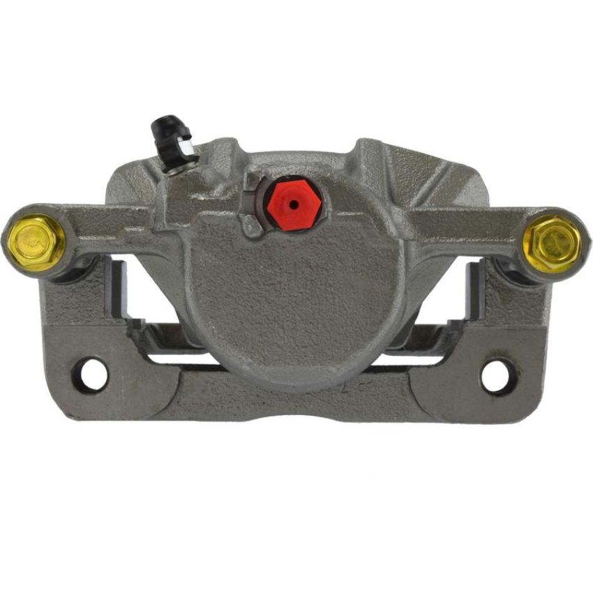 CENTRIC PARTS 141.40074 Centric Semi-Loaded Brake Caliper