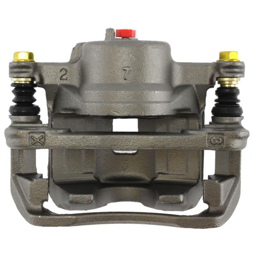 CENTRIC PARTS 141.40074 Centric Semi-Loaded Brake Caliper
