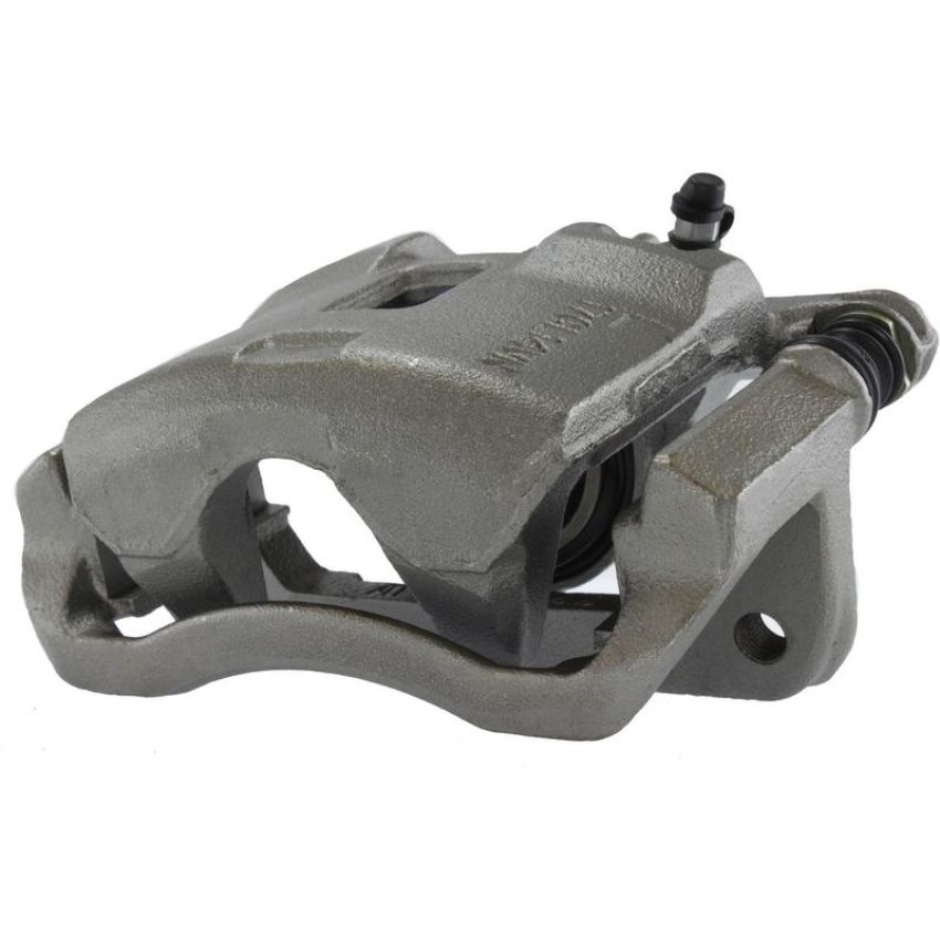 CENTRIC PARTS 141.40074 Centric Semi-Loaded Brake Caliper