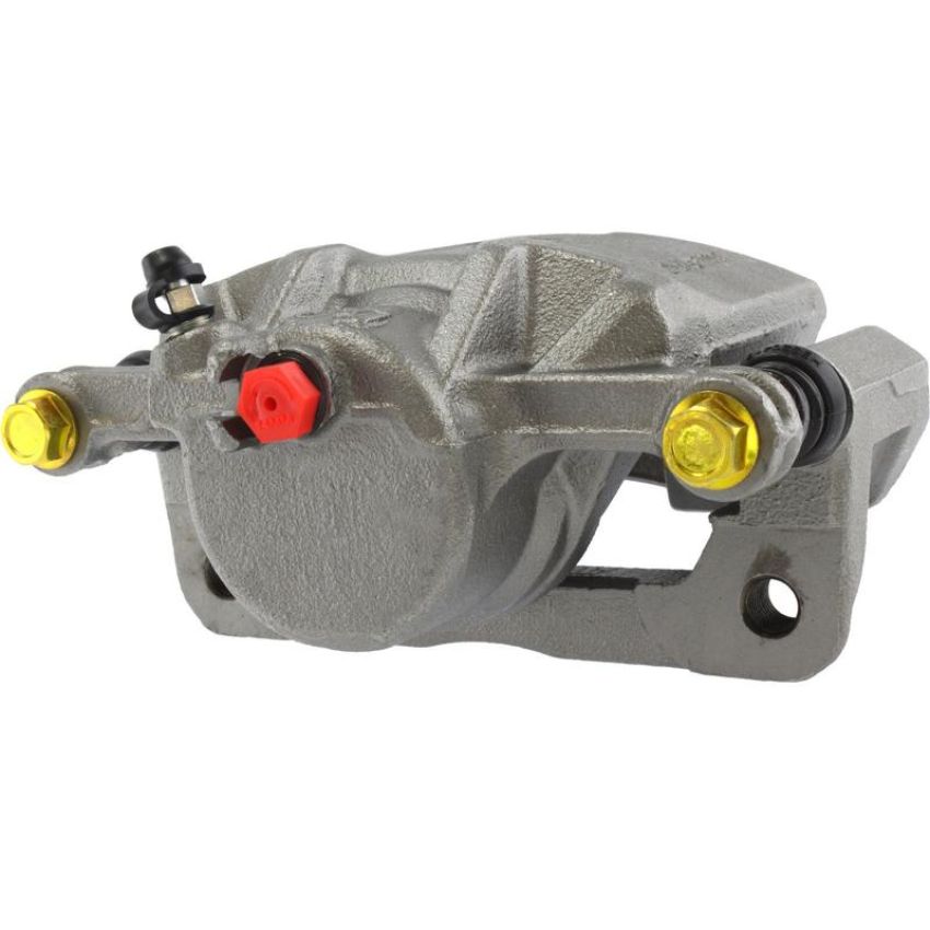 CENTRIC PARTS 141.40074 Centric Semi-Loaded Brake Caliper