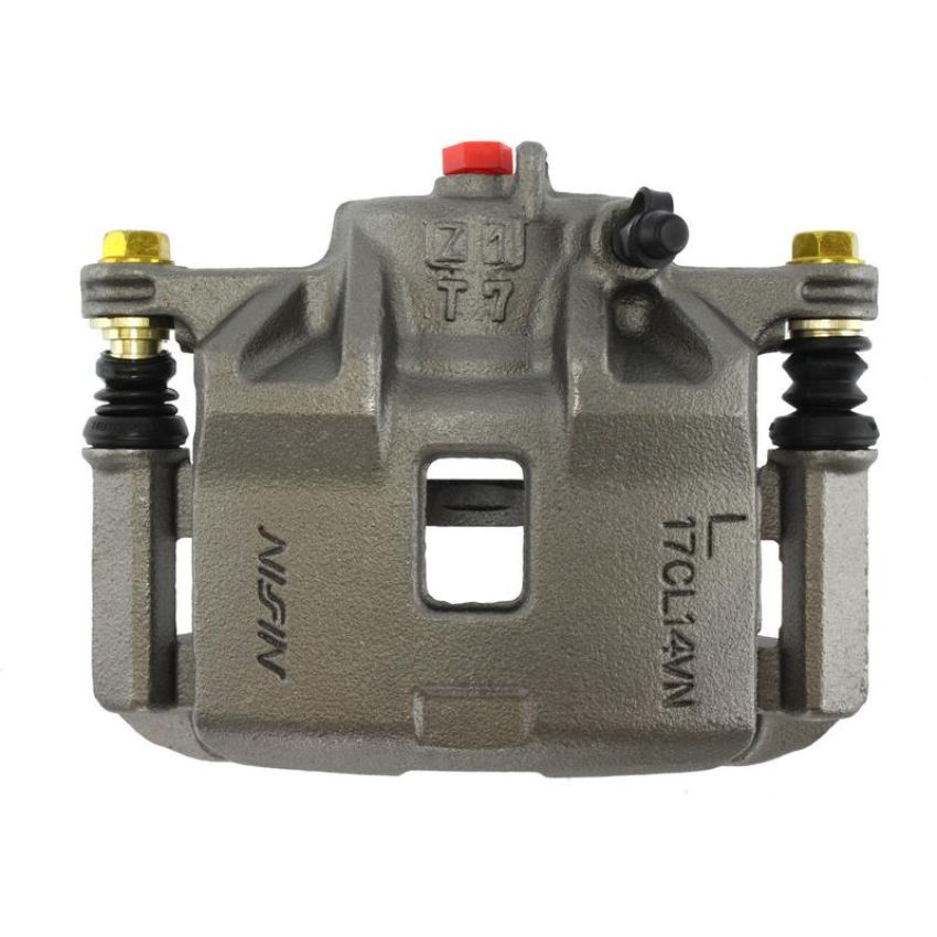 CENTRIC PARTS 141.40074 Centric Semi-Loaded Brake Caliper