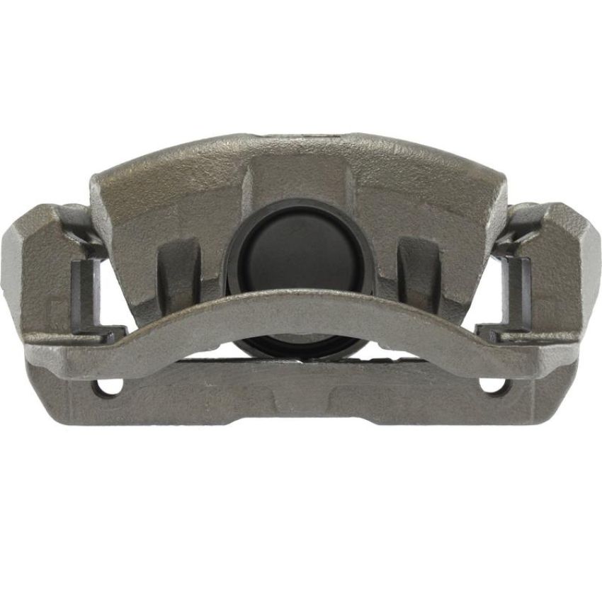 CENTRIC PARTS 141.40075 Centric Semi-Loaded Brake Caliper