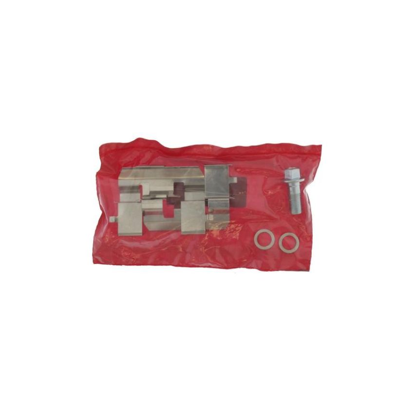 CENTRIC PARTS 141.40075 Centric Semi-Loaded Brake Caliper