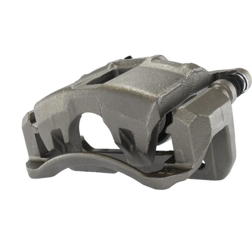 CENTRIC PARTS 141.40075 Centric Semi-Loaded Brake Caliper